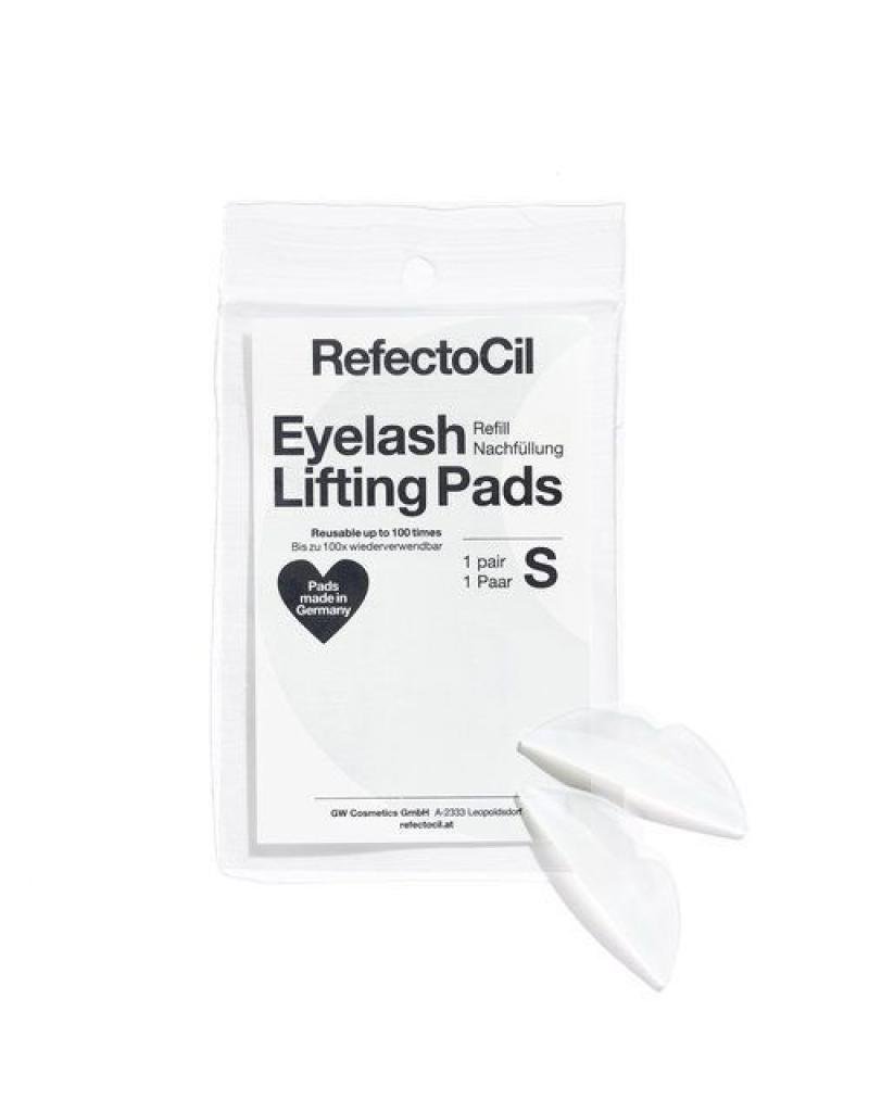  RefectoCil Eyelash Lift Refill Lifting Pads Sml 1 Pair