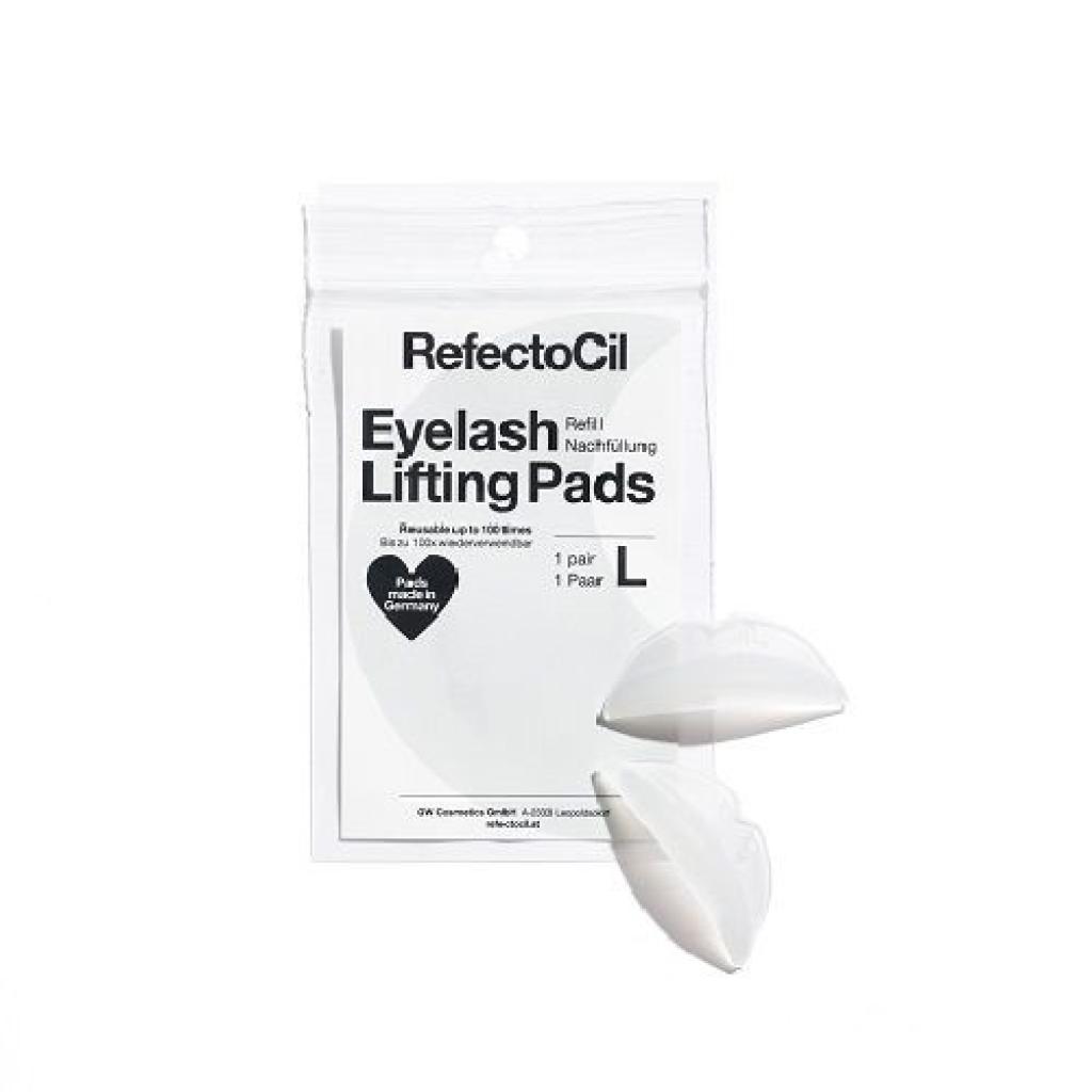 RefectoCil Eyelash Lift Refill Lifting Pads Lge 1 Pair