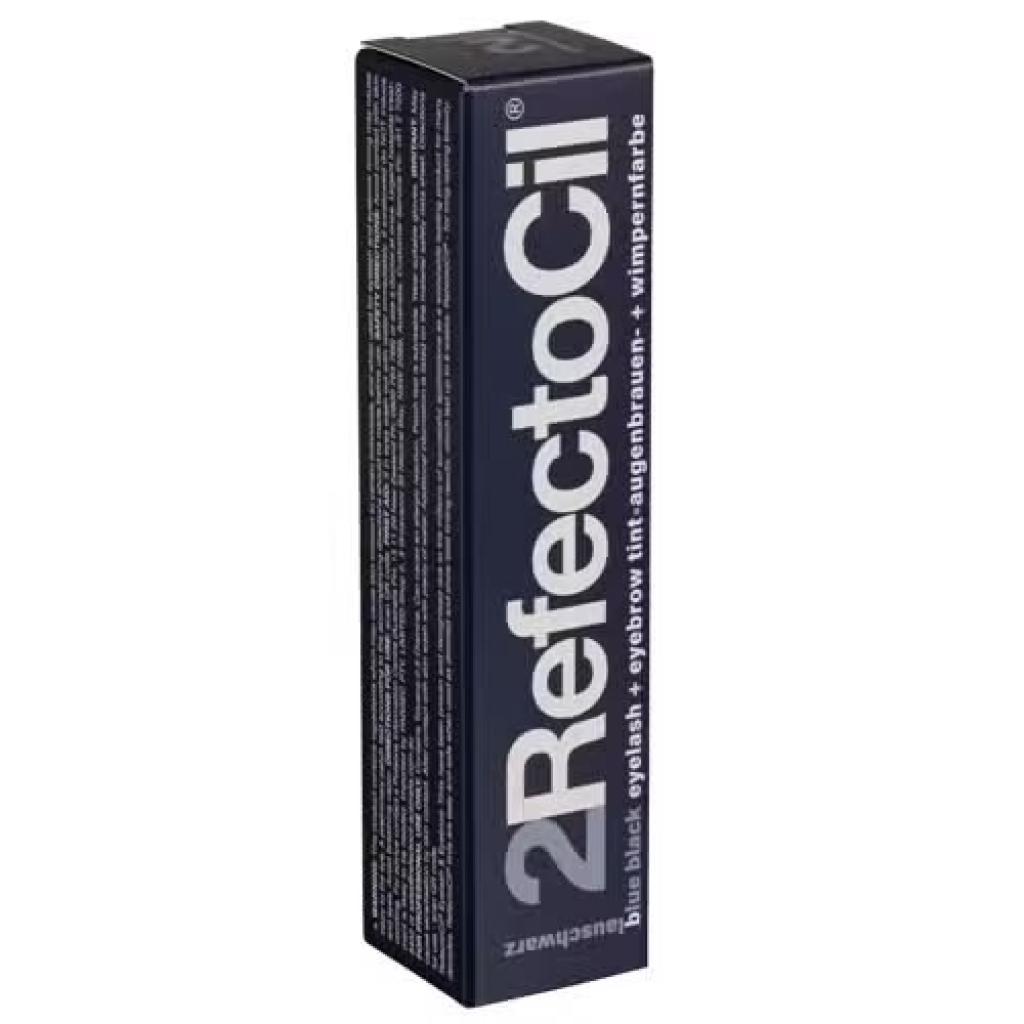 RefectoCil #2 Blue Black 15ml