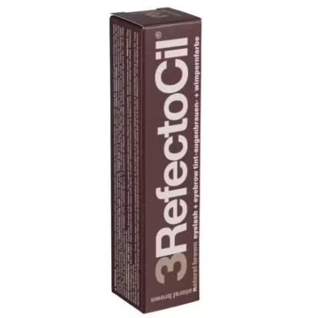 RefectoCil #3 Natural Brown 15ml