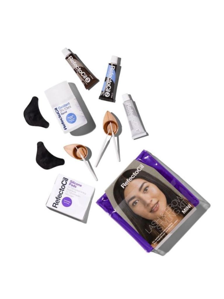 RefectoCil MinI Lash & Brow Styling Kit 