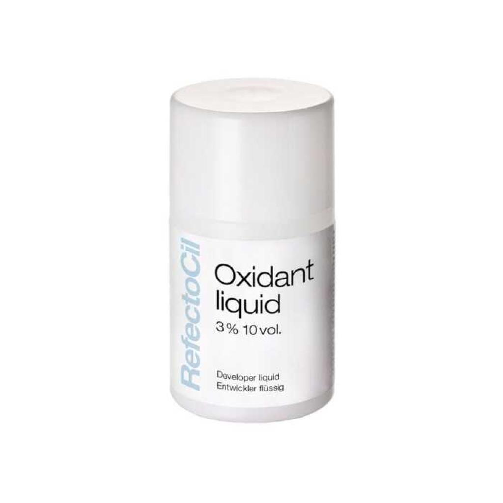 RefectoCil Oxidant 3% 10vol Liquid