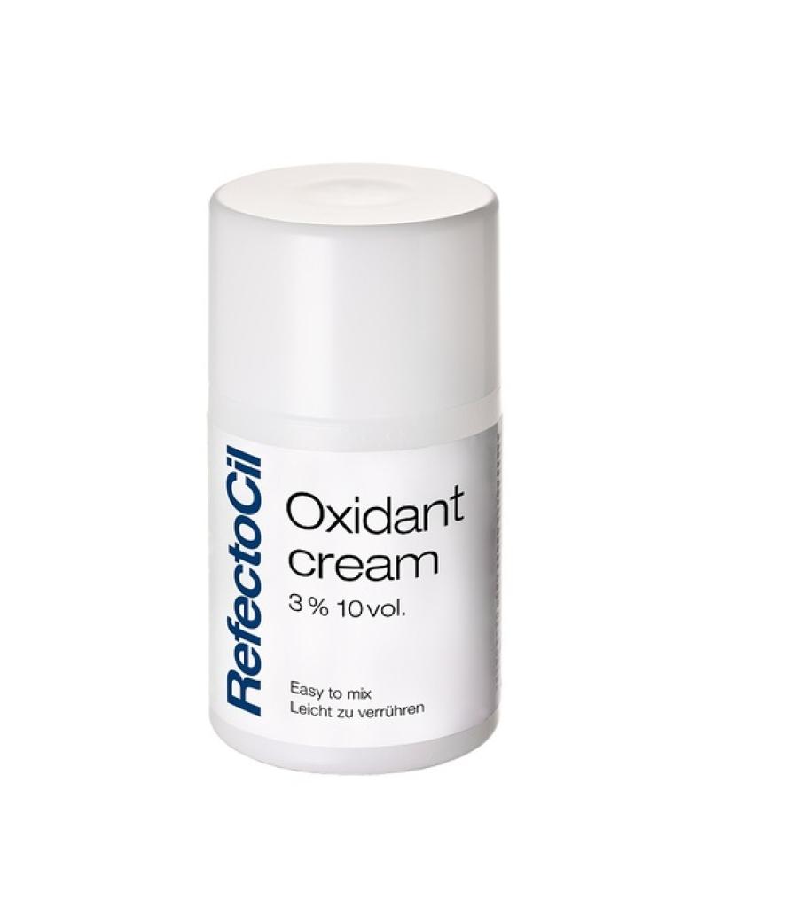 RefectoCil Oxidant 3% Cream 100ml