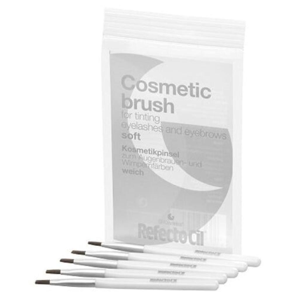 RefectoCil Cosmetic Brushes 5 Pcs