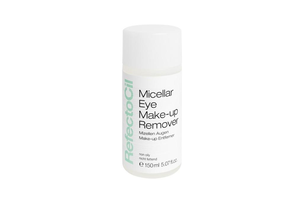 RefectoCil Micellar Eye Make-Up Remover 150ml