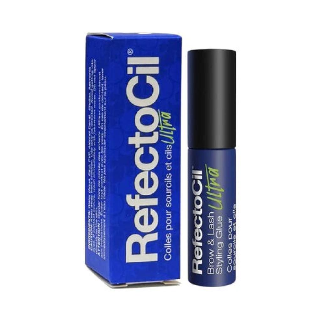 RefectoCil Ultra Brow & Lash Glue 4ml
