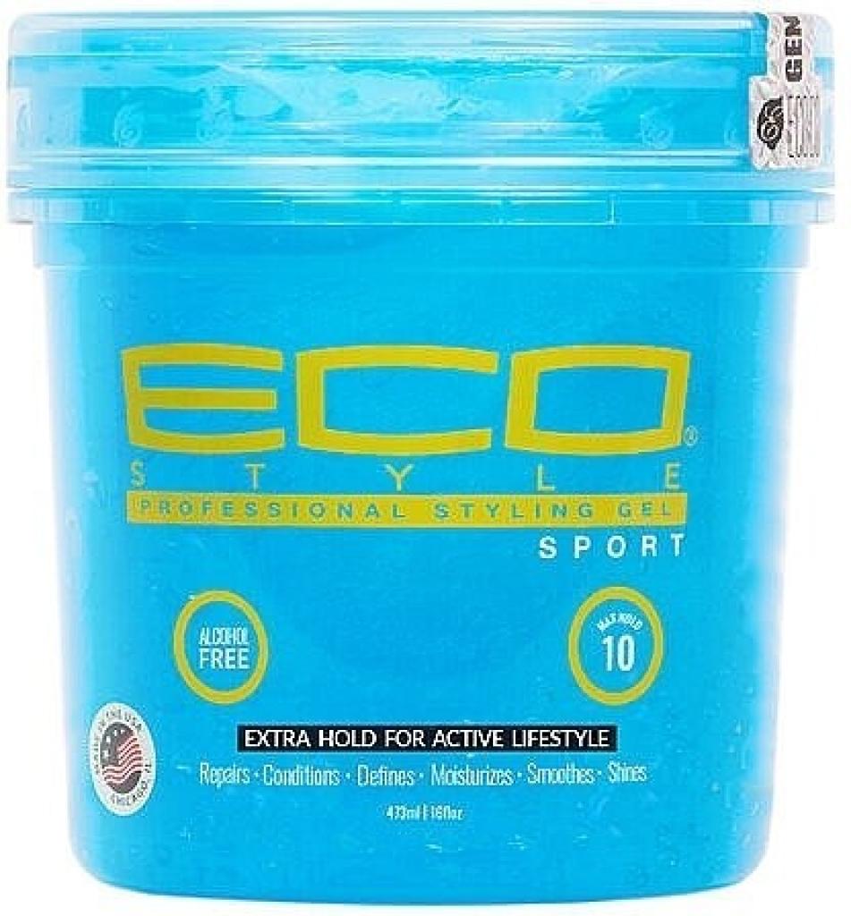 473ml Eco Style Sport Styling Gel