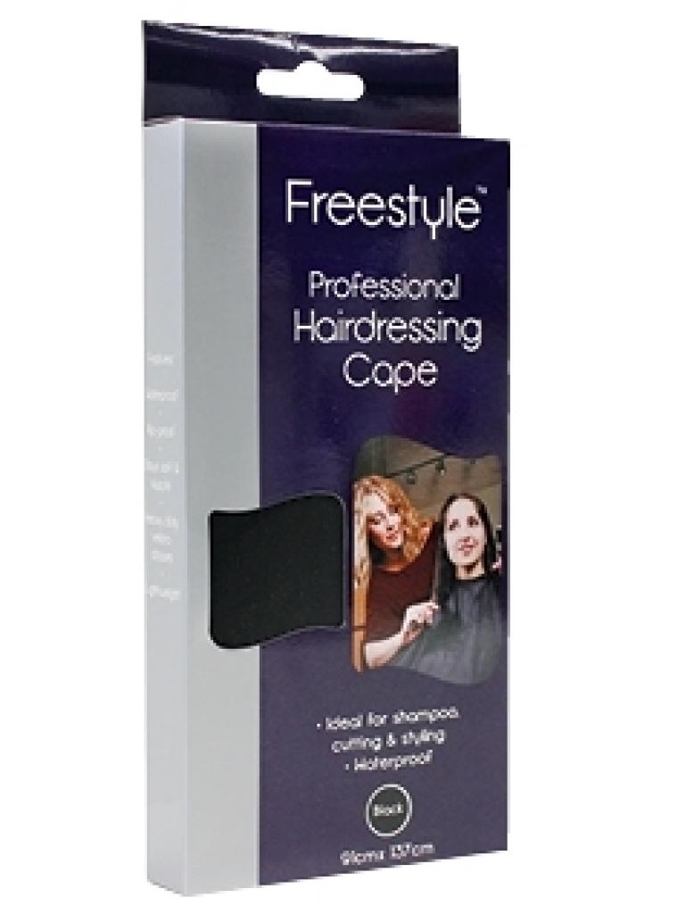 Freestyle 100% Waterproof Cape