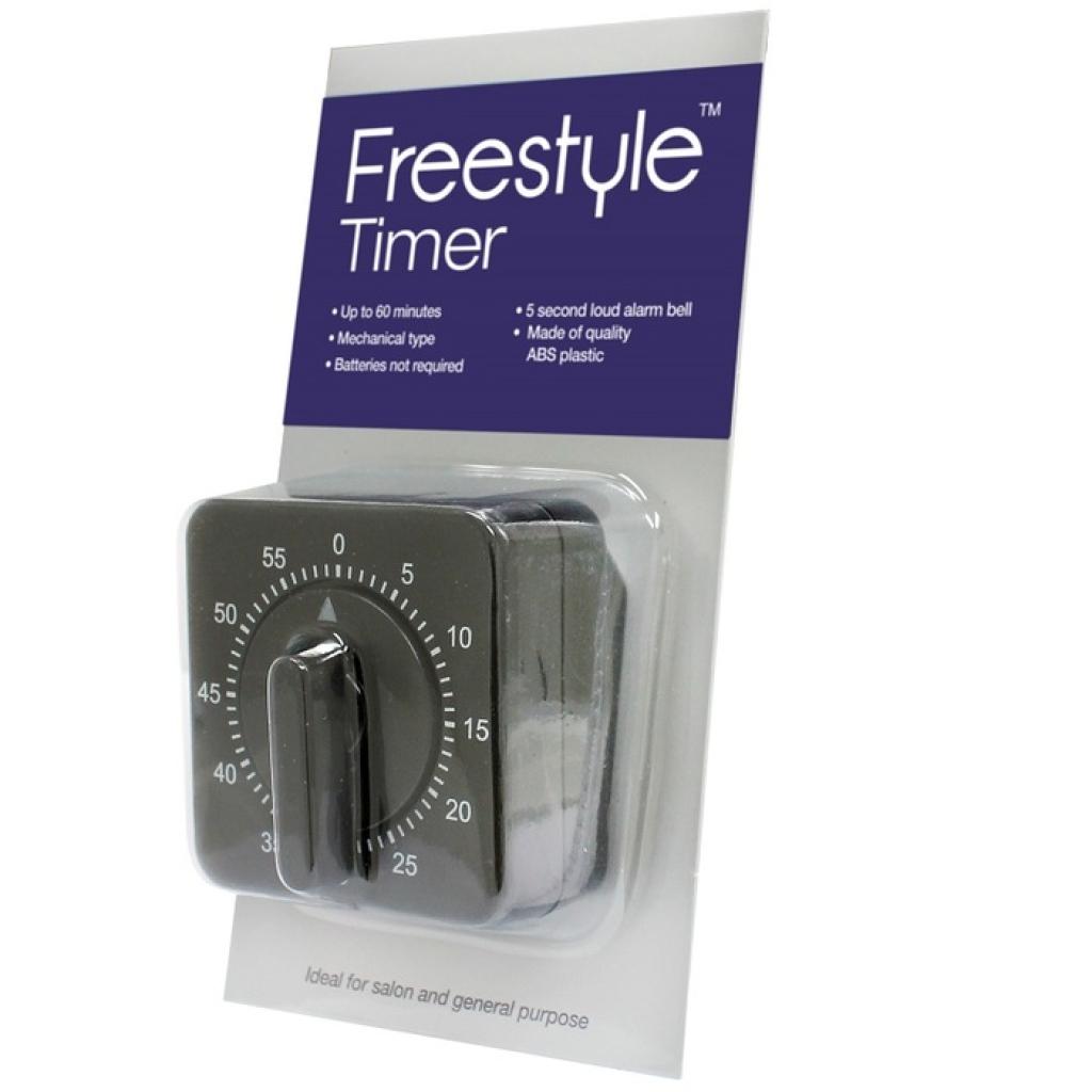 Freestyle Mechanical Timer