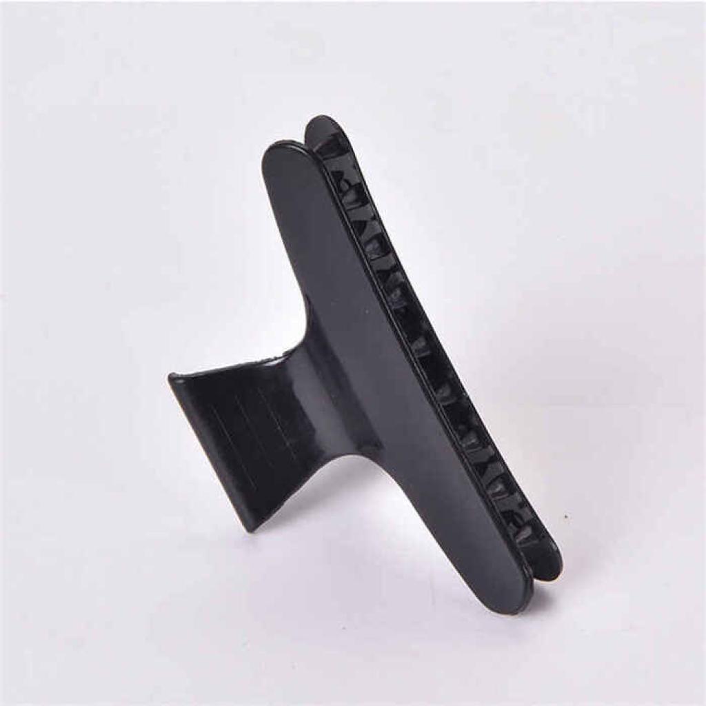 Singles - Butterfly Clamps Black