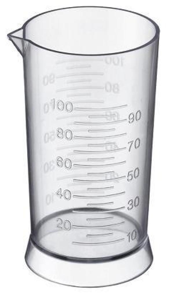 100ml Measuring Cup