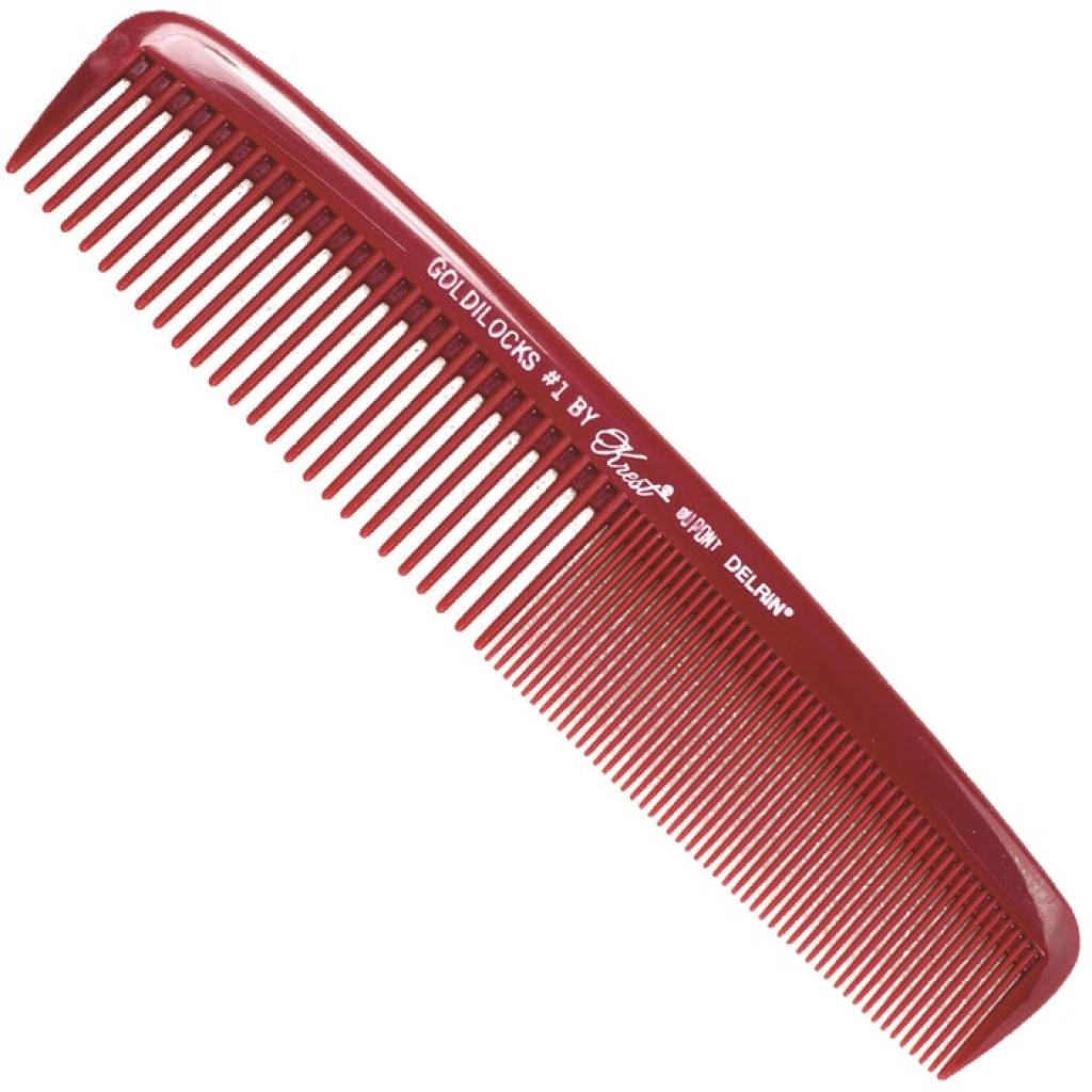Goldilocks No.1 Basin Comb - 21.5cmn