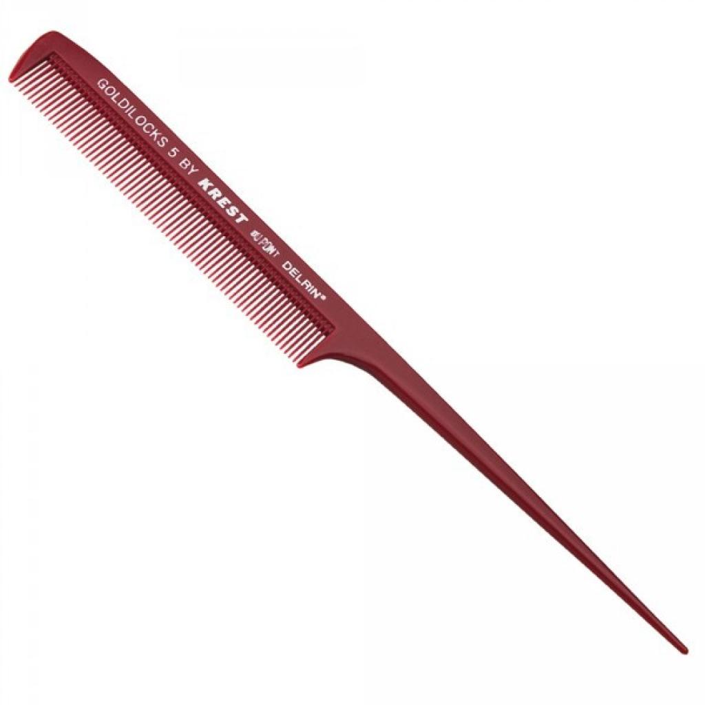 Goldilocks No.5 Tail Comb - 21.5cm