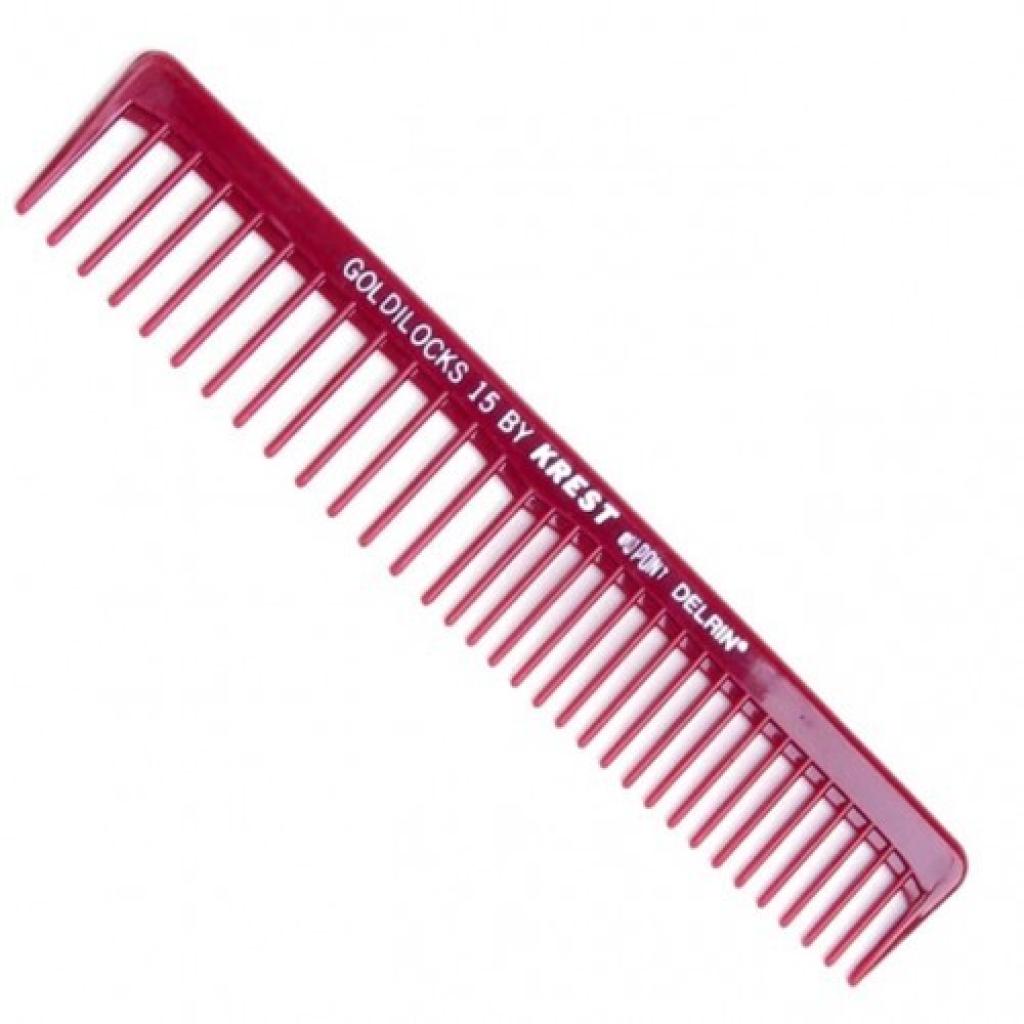 Goldilocks No.15 Styling Comb - 16.5cm