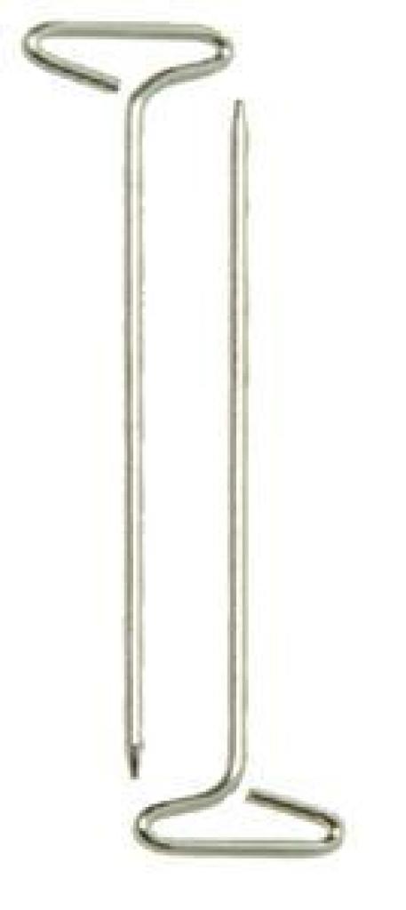T-Pins For Wigs Pik7 100 Pkt