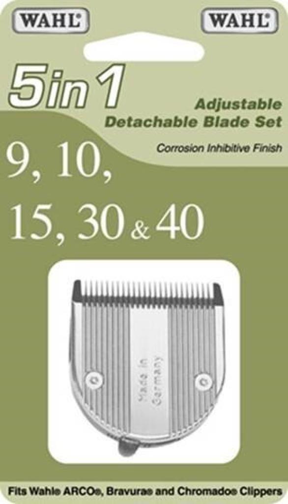 Wahl Blade Set - Beretto/Super Clipper/Bellissima/Arco