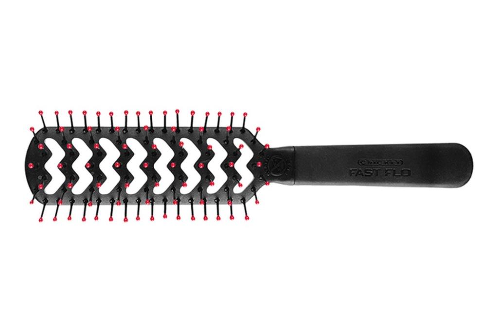 Cricket Static Free Fast Flo Brush