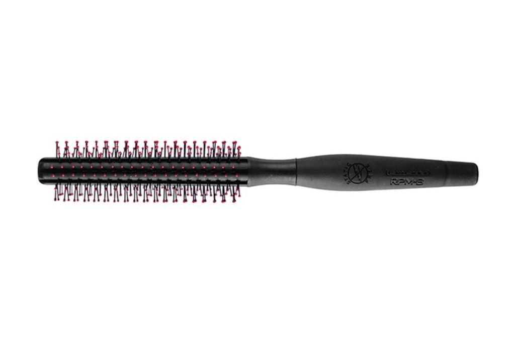 Cricket Static Free RPM 8 Row Radial Brush