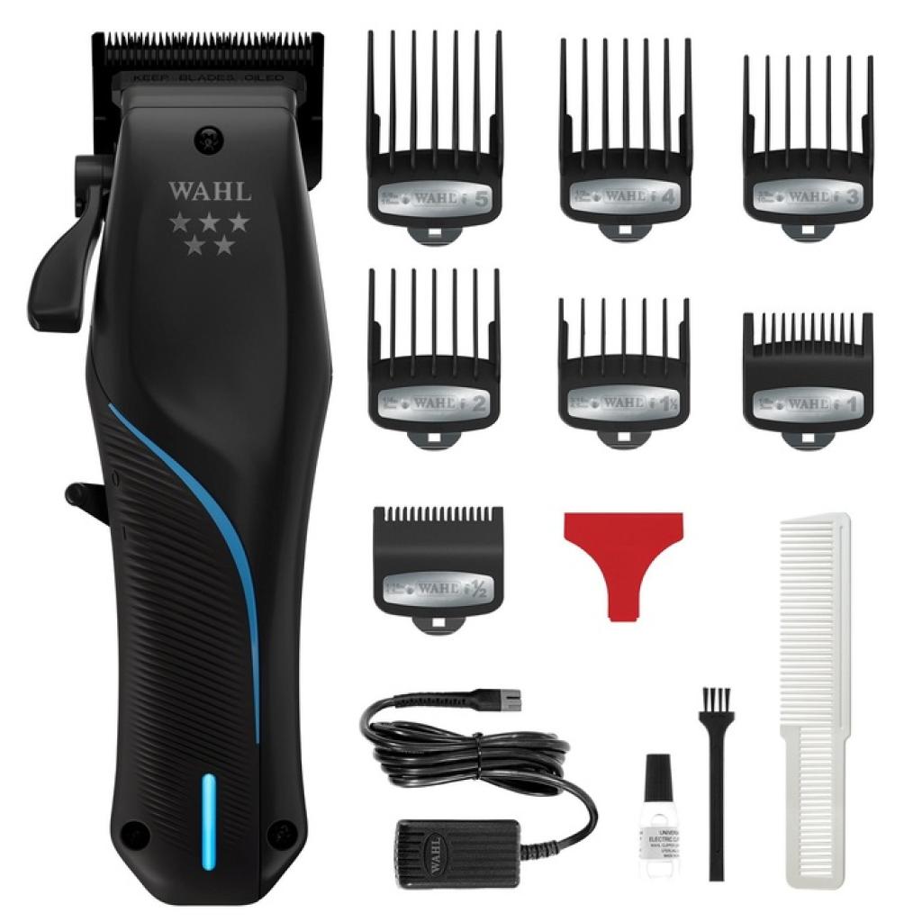 Wahl Vapor Clipper Cordless with Fadeout Blade