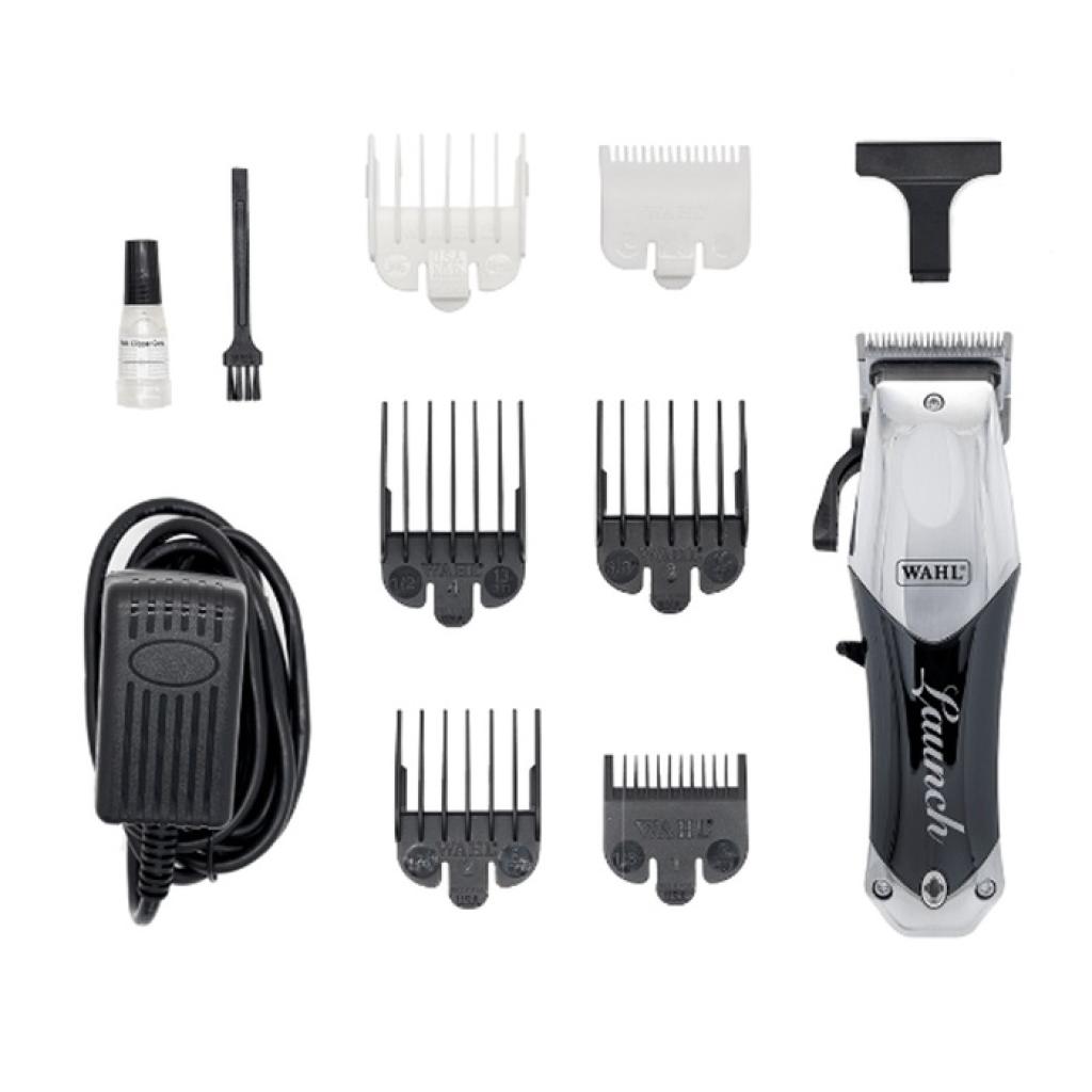 Wahl Launch Cord/Cordless Clipper