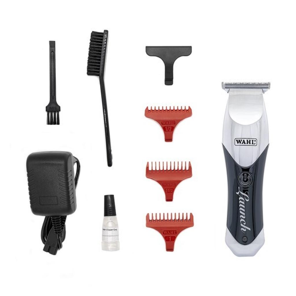 Wahl Launch T-Wide Trimmer