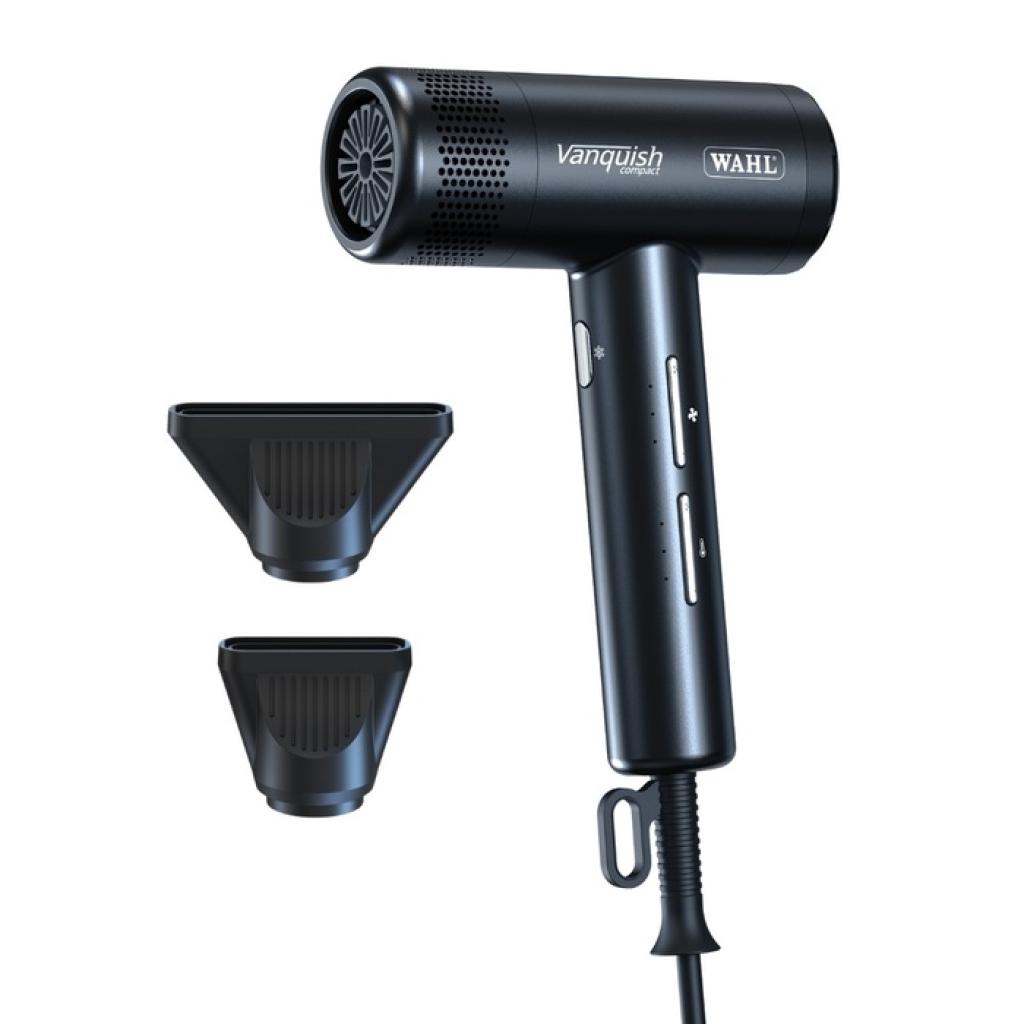  Wahl Vanquish Digital Motor Compact Hair Dryer