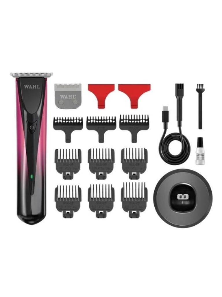 Wahl ColorStyle Trimmer with Duo Blades 