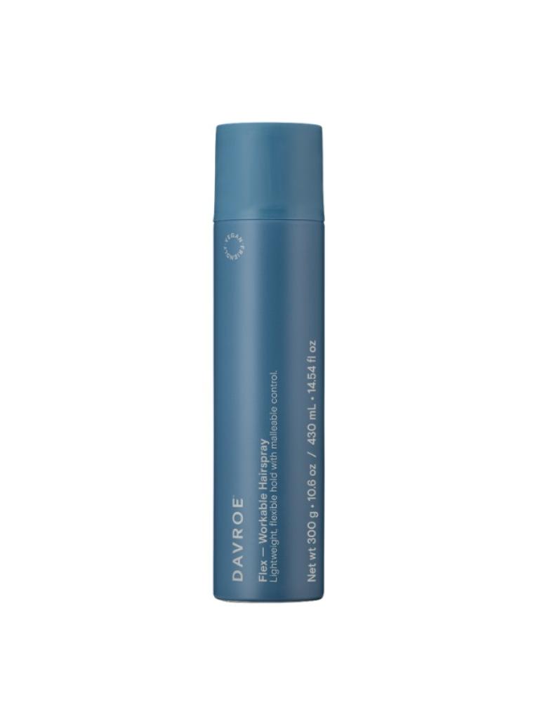 300gm Davroe Flex Workable Hairspray 
