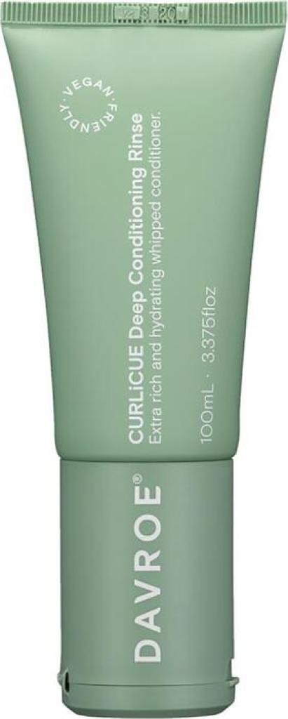 100ml Davroe Mini CURLiCUE Deep Conditioning Rinse