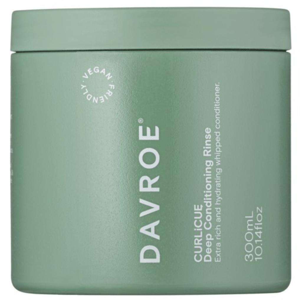 300ml Davroe CURLiCUE Deep Conditioning Rinse