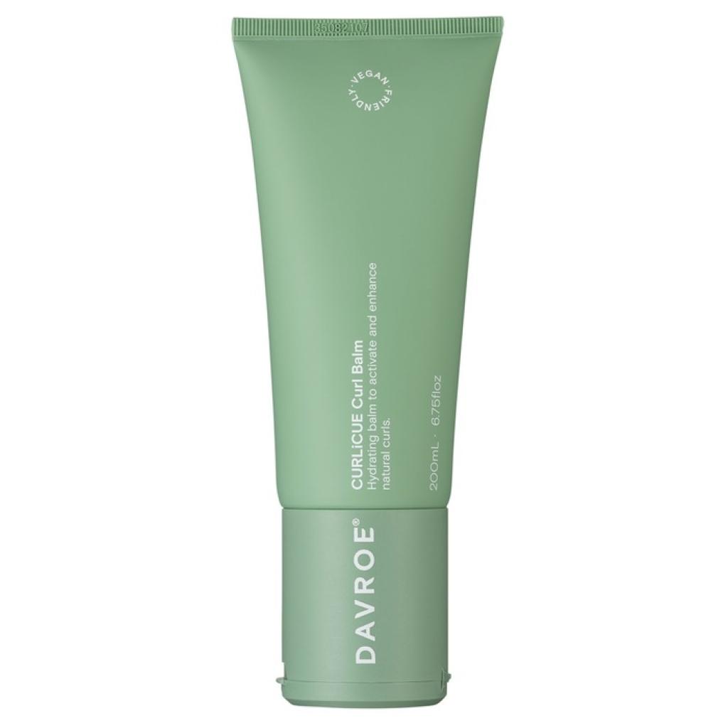 200ml Davroe CURLiCUE Curl Balm