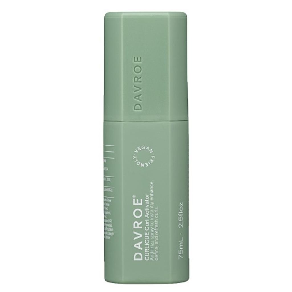 75ml Davroe Mini CURLiCUE Curl Activator Spray