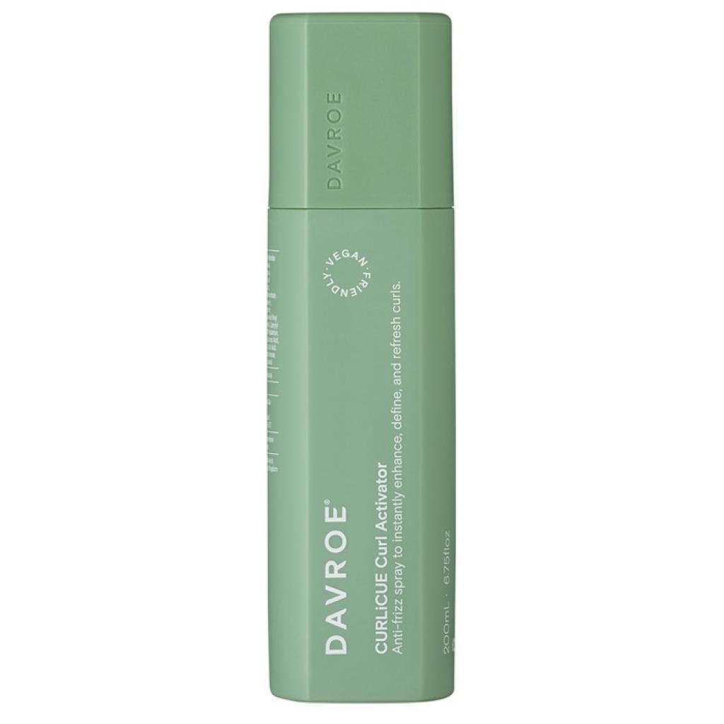 200ml Davroe CURLiCUE Curl Activator Spray