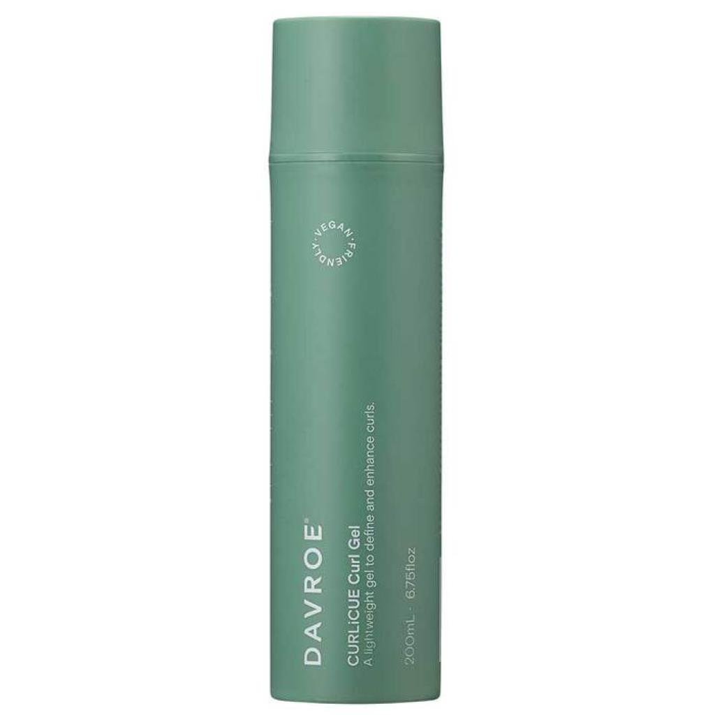 200ml Davroe CURLiCUE Curl Gel