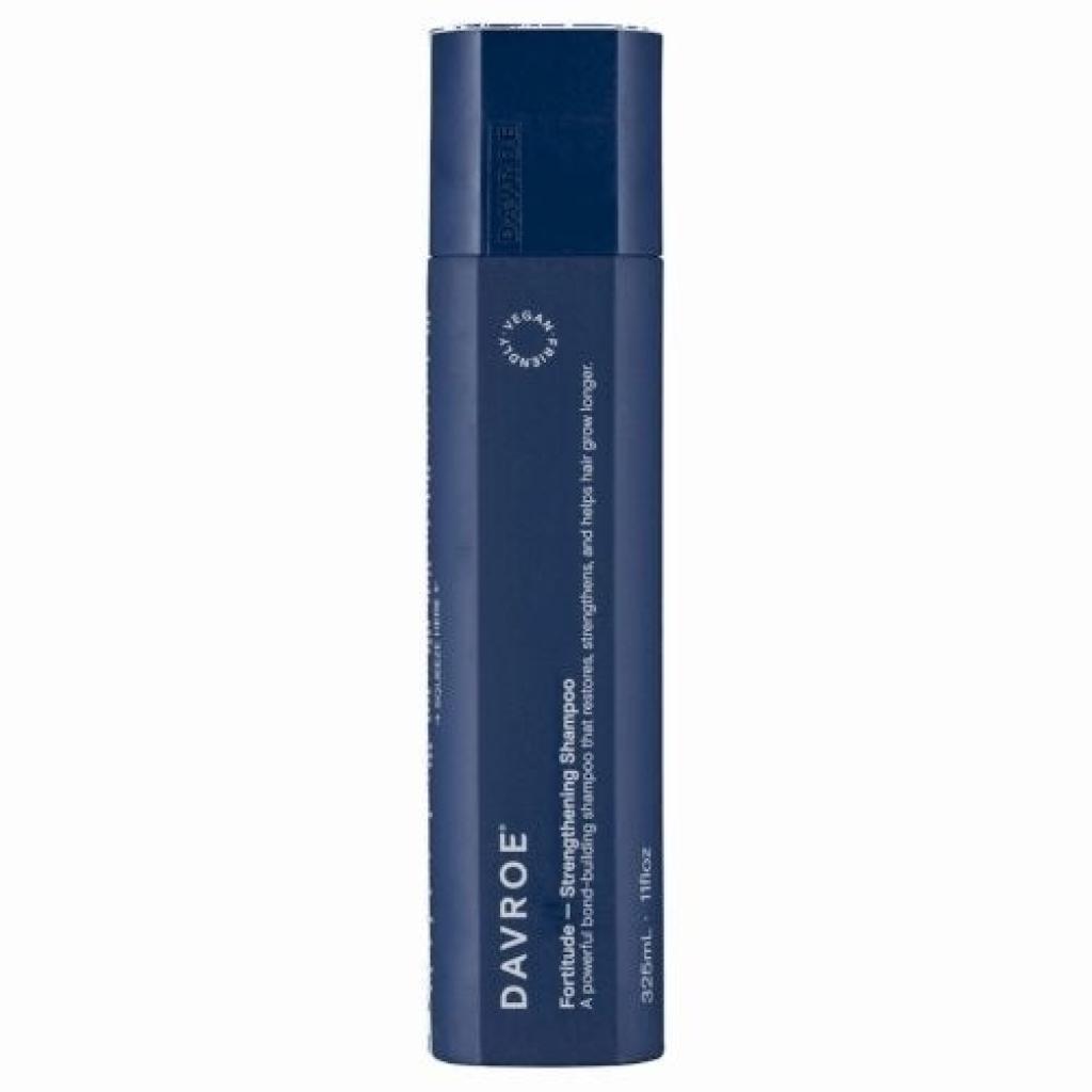 325ml Davroe Fortitude Strengthening Shampoo