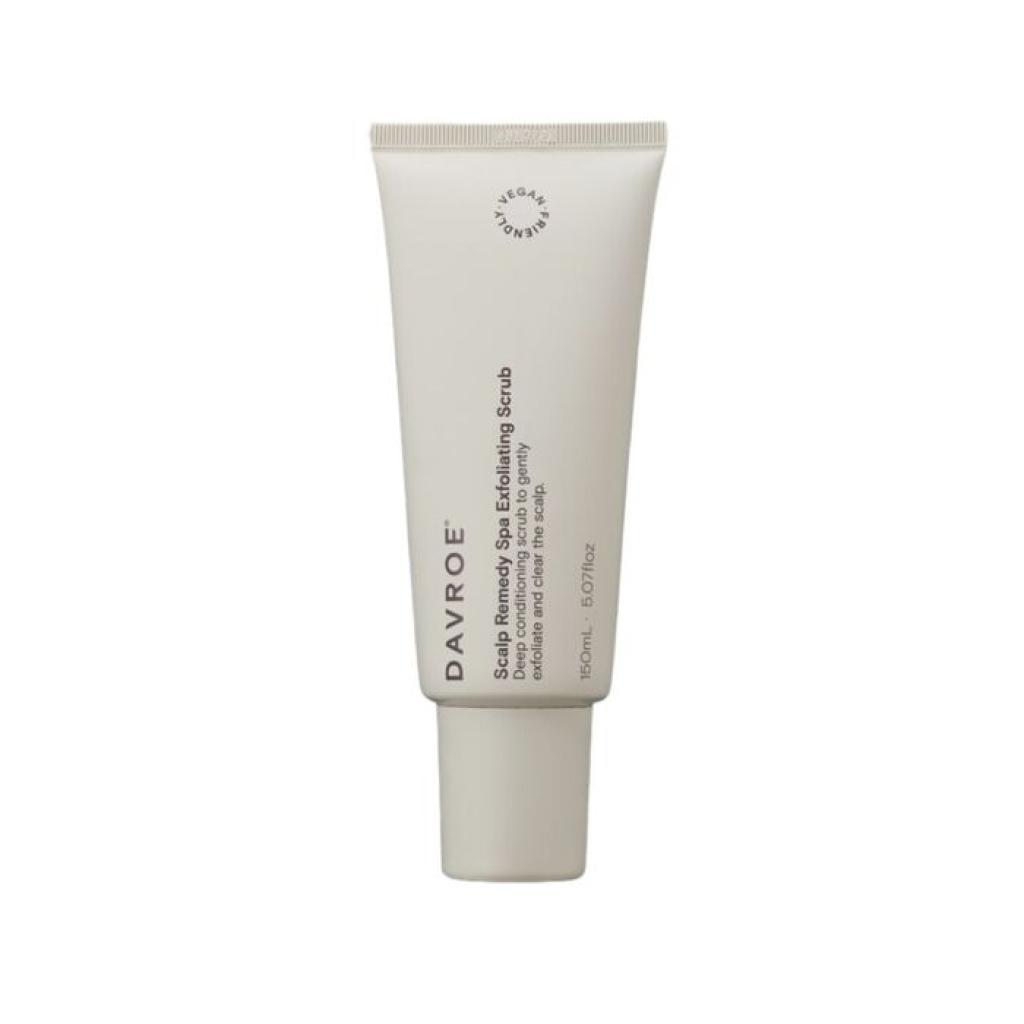 150ml Davroe Scalp Remedy Spa Exfoliating Scrub
