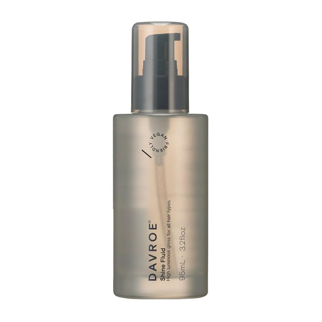95ml Davroe Shine Fluid