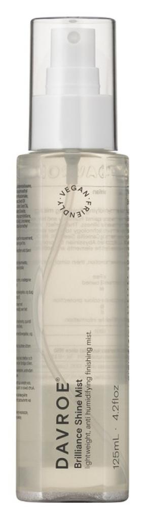 125ml Davroe Brilliance Shine Mist