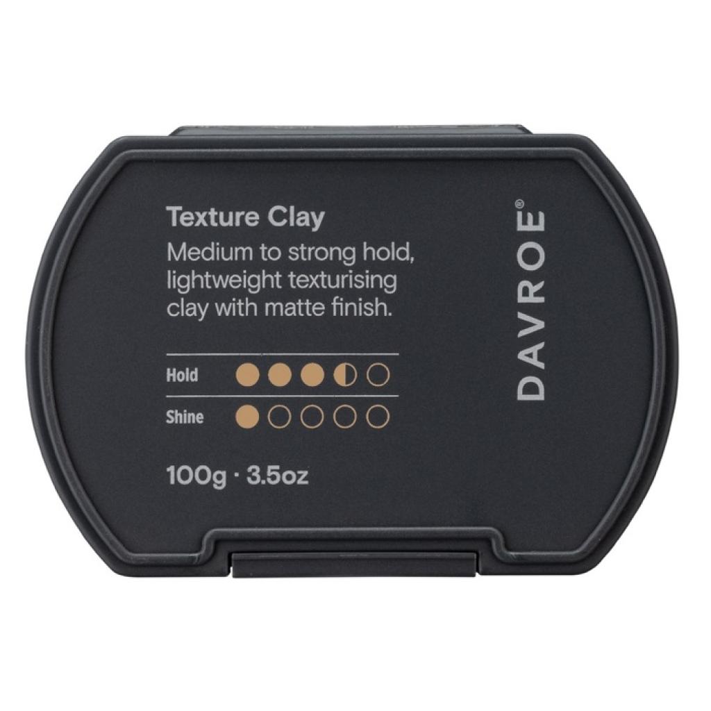 100gm Davroe Texture Clay