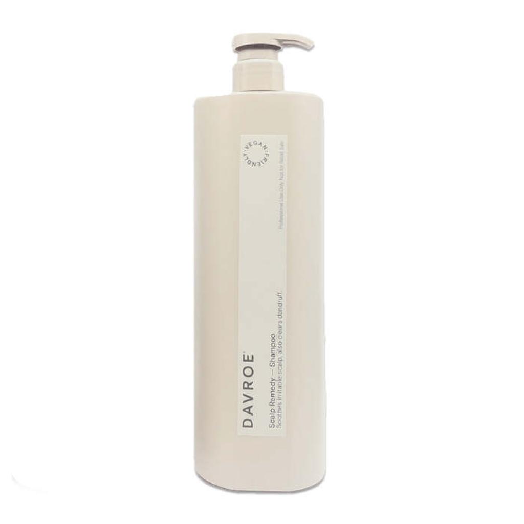 1Ltr Davroe Scalp Remedy Shampoo