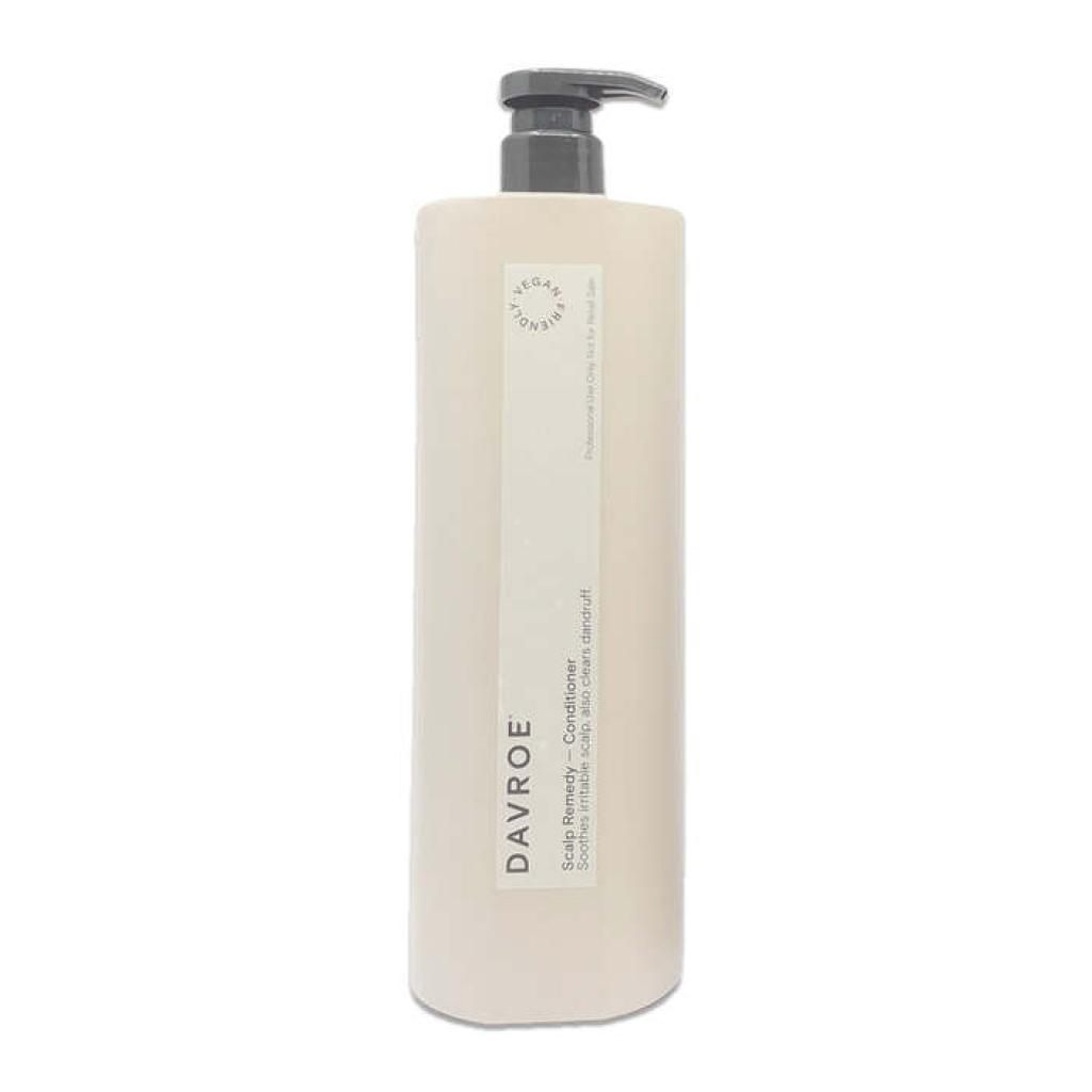1Ltr Davroe Scalp Remedy Conditioner
