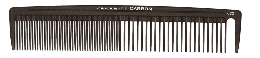 Cricket Carbon Comb Power C30