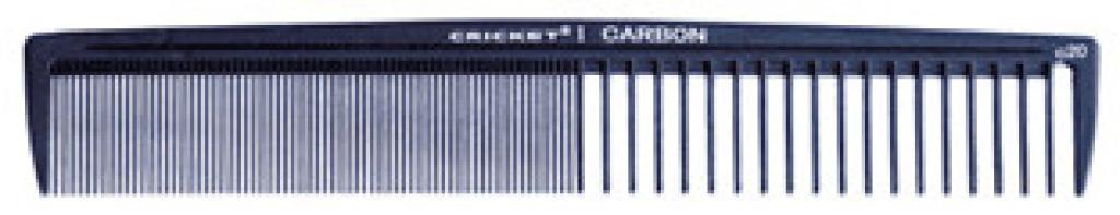 Cricket Carbon Comb All-Purpose Cutting C20