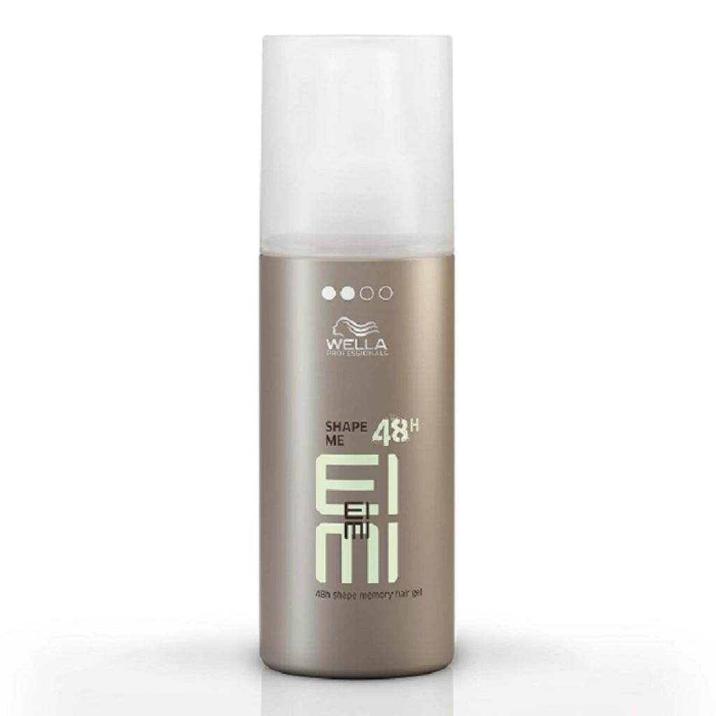 150ml Wella Eimi Shape Me 48 Hrs 
