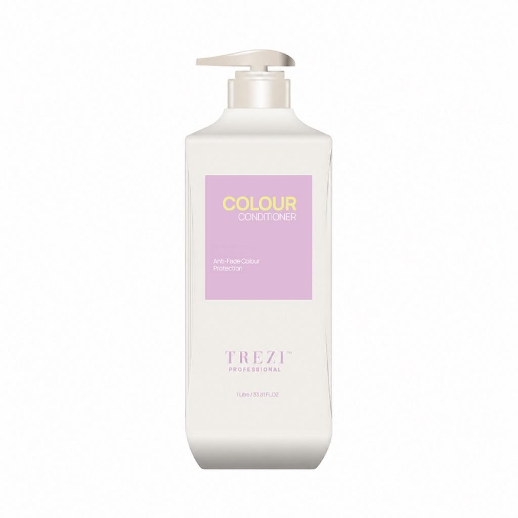 1Ltr TREZI Colour Conditioner 