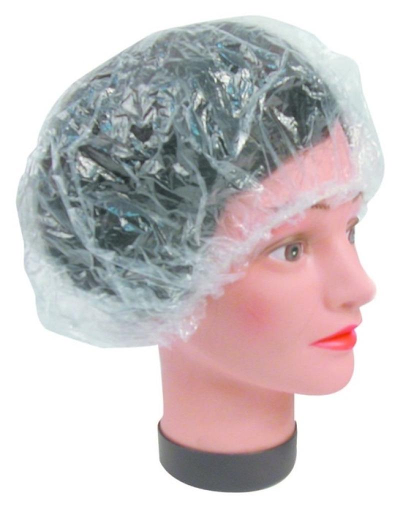 Disposable Processing Cap x10 Pce