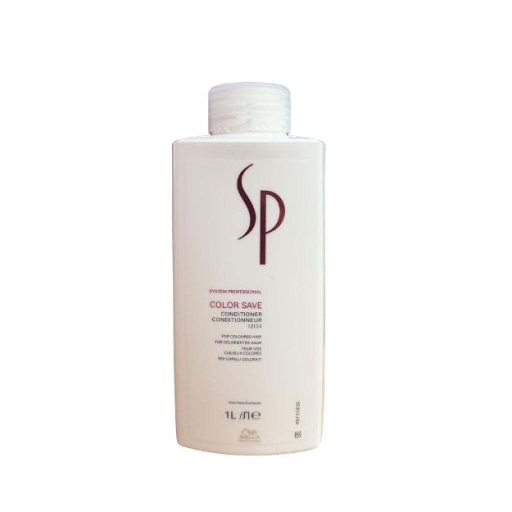  1Ltr Wella SP Classic Color Save Conditioner 