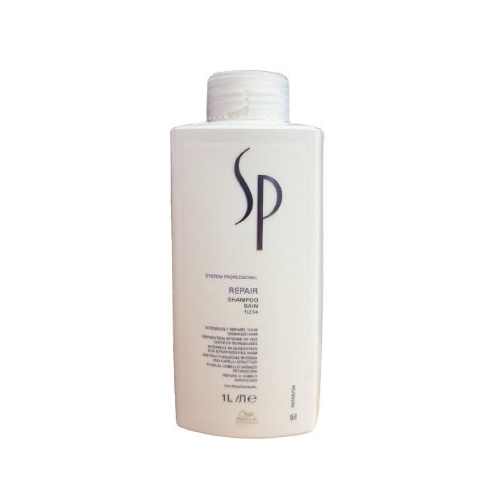  1Ltr Wella SP Classic Repair Shampoo 