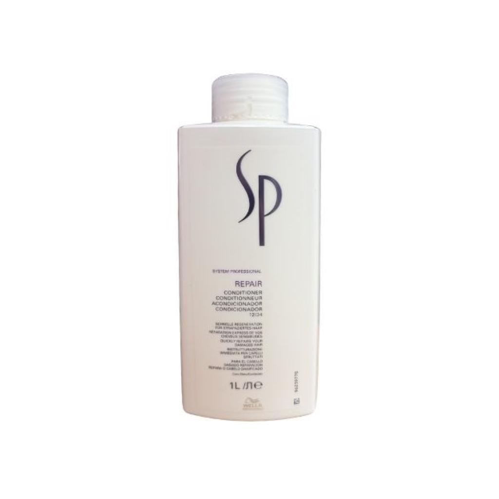  1Ltr Wella SP Classic Repair Conditioner 