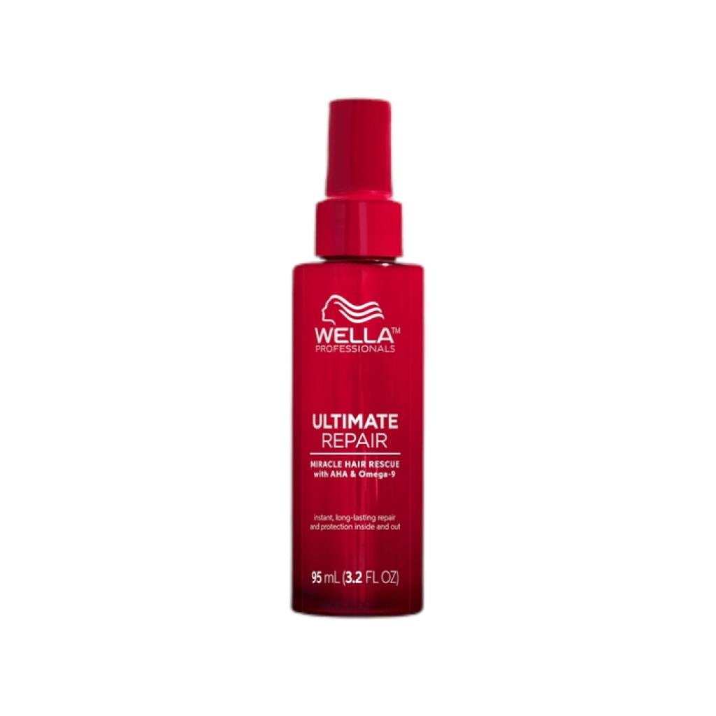 95ml Wella Ultimate Repair Miracle Hair Rescue